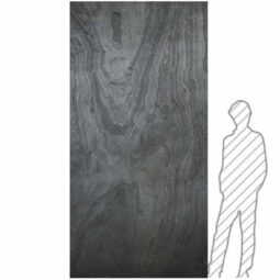 Fornir kamienny Helsinki 122x244x0